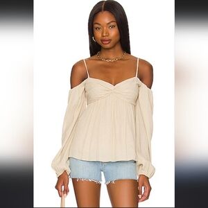 Bailey 44 Mariko Top